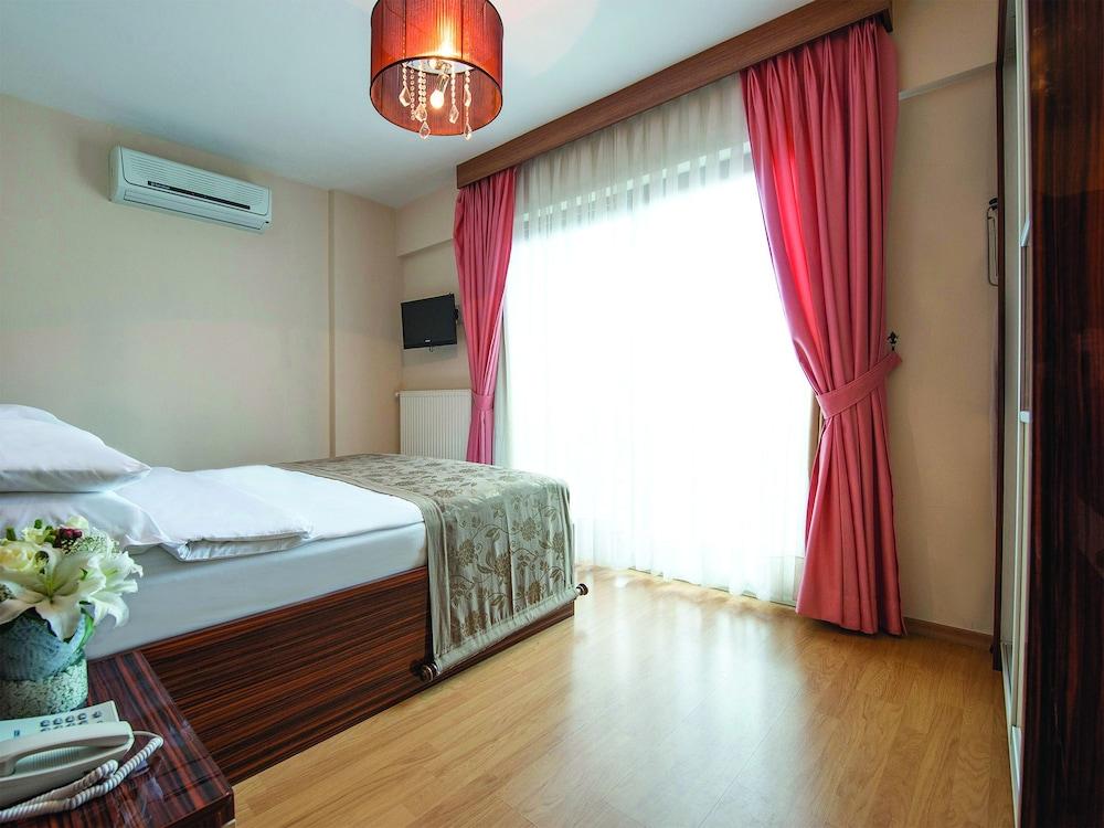 Blueway Hotel Residence Istanbul Exterior foto