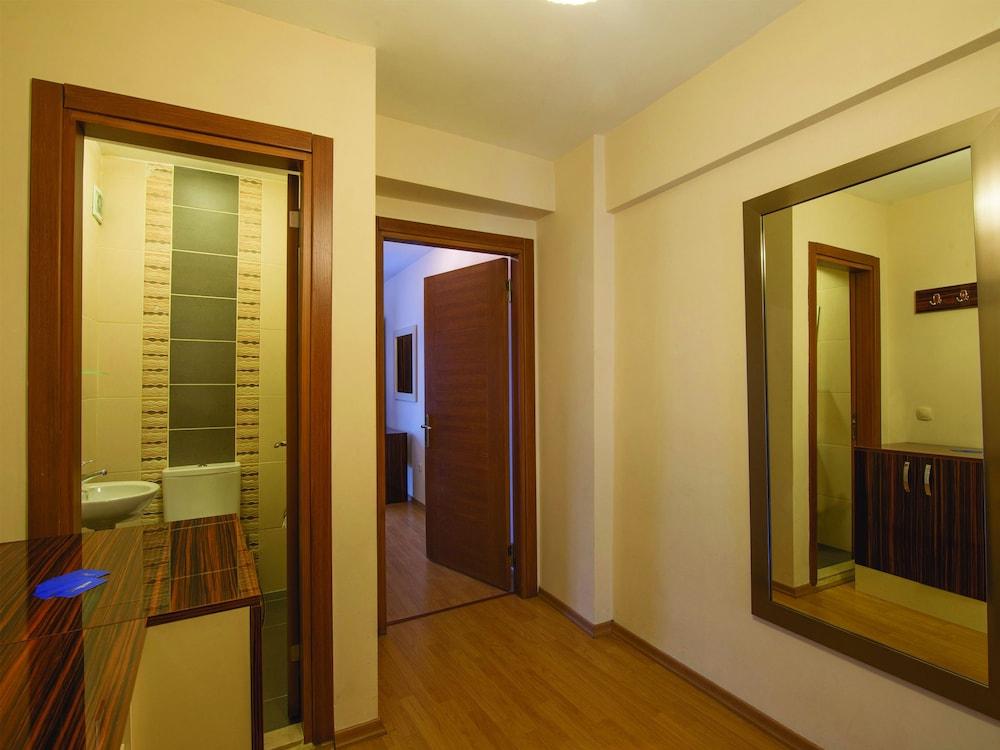 Blueway Hotel Residence Istanbul Exterior foto